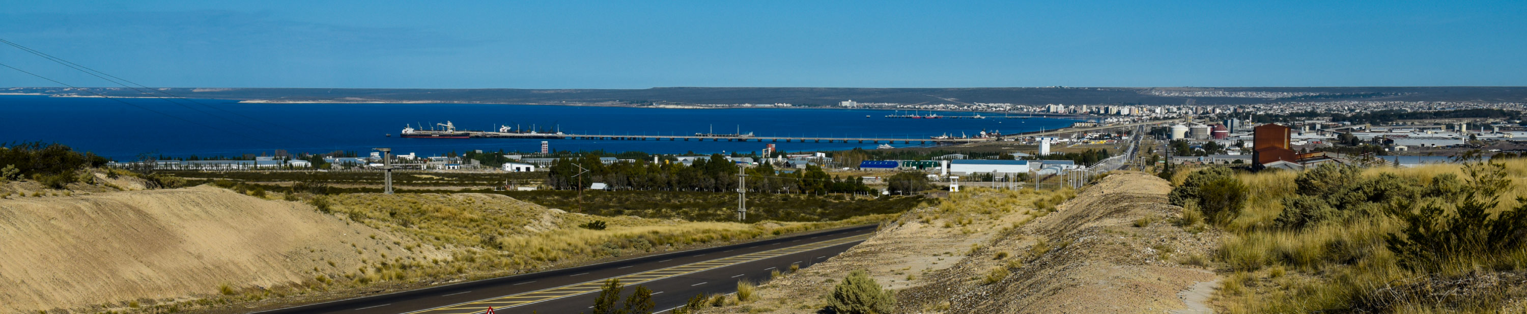 Alquiler de Autos en Puerto Madryn y Trelew