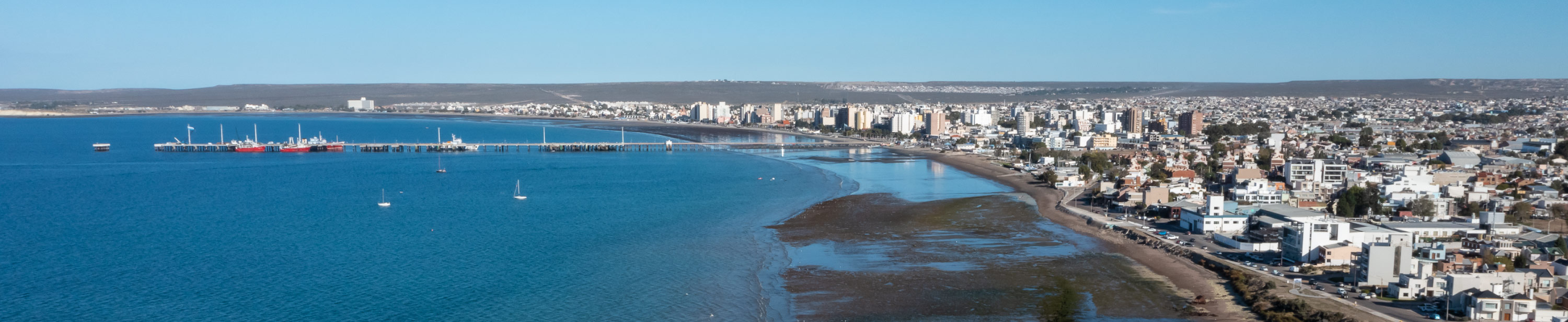 Alquiler de Autos en Puerto Madryn y Trelew
